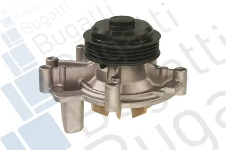 Water Pump. Насос водяний BUGATTI PA7406