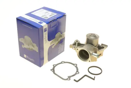Water Pump. Насос водяний BUGATTI PA8101