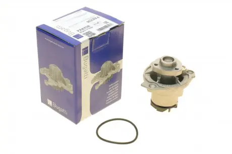 Water Pump. Насос водяний BUGATTI PA8708