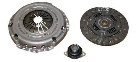 Нажимной диск сцепления BUGIAD BSP22168
