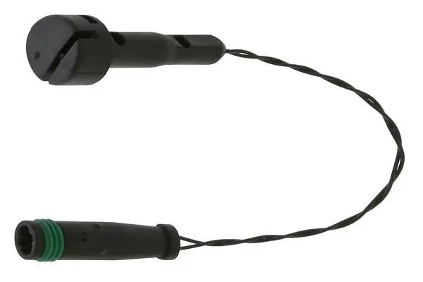Сигнализатор, износ тормозных колодок BUGIAD BW70080 (фото 1)