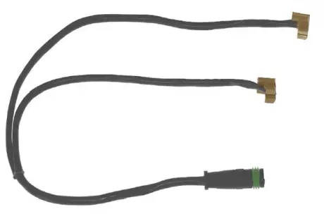 Сигнализатор, износ тормозных колодок BUGIAD BW70084