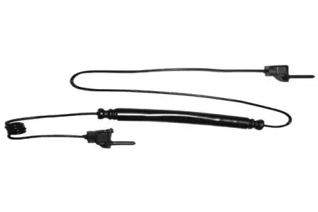 Сигнализатор, износ тормозных колодок BUGIAD BW70121