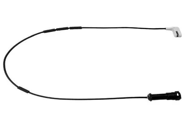 Сигнализатор, износ тормозных колодок BUGIAD BW70127 (фото 1)
