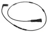 Сигнализатор, износ тормозных колодок BUGIAD BW70139 (фото 1)