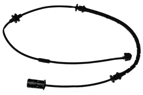 Сигнализатор, износ тормозных колодок BUGIAD BW70145