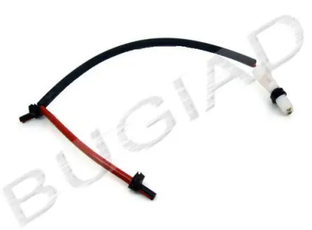Сигнализатор, износ тормозных колодок BUGIAD BW70182