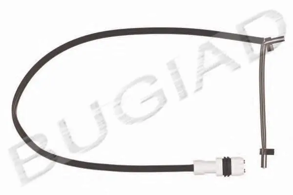 Сигнализатор, износ тормозных колодок BUGIAD BW70184 (фото 1)