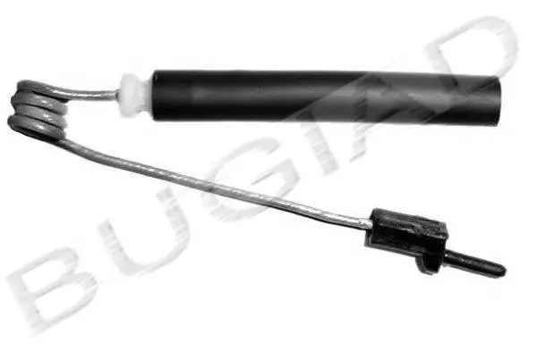 Сигнализатор, износ тормозных колодок BUGIAD BW70399 (фото 1)