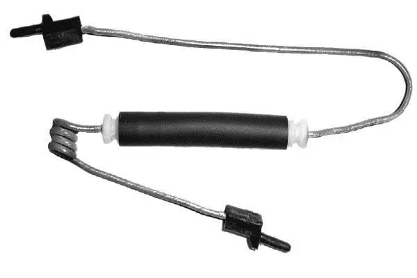 Сигнализатор, износ тормозных колодок BUGIAD BW70442 (фото 1)