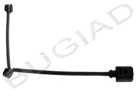 Сигнализатор, износ тормозных колодок BUGIAD BW70461