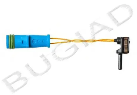 Сигнализатор, износ тормозных колодок BUGIAD BW70470