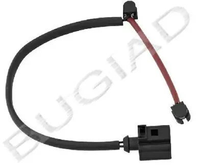 Сигнализатор, износ тормозных колодок BUGIAD BW70475