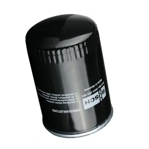 Oil filter, Spin-On. Фильтр масляный, накручиваемый BUSCH 0531000003