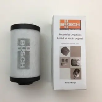 Air oil filter, separator, element. Фильтр воздушно-масляный сепаратор, элемент BUSCH 0532122190