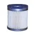 Air filter. Фильтр воздушный BUSCH 532000015 (фото 1)