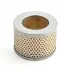Фильтр воздушный. Фільтр повітряний. Air filter BUSCH 532002 (фото 1)