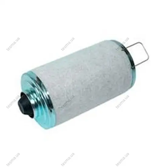air oil filter separatror, element. фильтр воздушно-масляный сепаратор, элемент BUSCH 532140155 - фото 1
