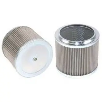 Hydraulic filter, cartridge. Фильтр гидравлический, вставка BUSSE & KUNTZE HE898