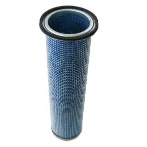 Air filter, by-pass. Фильтр воздушный, запасный BUSSE & KUNTZE LE785