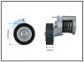 Натяжник паска Audi/Seat/Skoda/Vw 1.9SDI/1.9TDI/2.0TDI 99- CAFFARO 500251SP (фото 1)