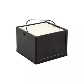 Фильтр топливный сепаратор, элемент. Фільтр паливний, елемент. Fuel filter, water separator, element CAMETET 1014999