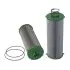 Фильтр гидравлический, вставка. Фільтр гідравлічний, вставка. Hydraulic filter, cartridge CAMETET 5422555 (фото 1)