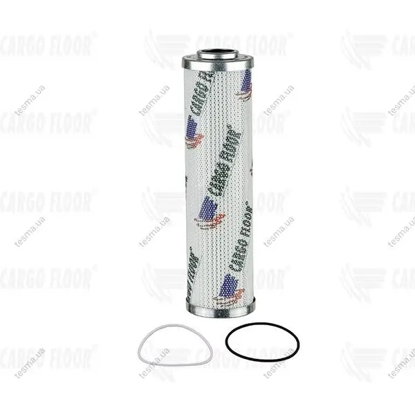 Hydraulic filter, cartridge. Фильтр гидравлический, вставка CARGO-FLOOR 7372005 (фото 1)