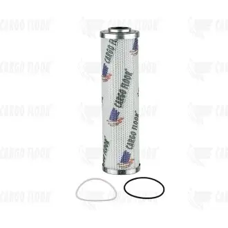 Hydraulic filter, cartridge. Фильтр гидравлический, вставка CARGO-FLOOR 7372005