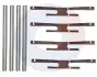 Ремкомплект гальмівних колодок CARRAB CARRAB BRAKE PARTS 2127 (фото 1)