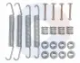 Ремкомплект гальмівних колодок CARRAB CARRAB BRAKE PARTS 3013 (фото 1)