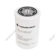 Hydraulic filter, Spin-On. Фильтр гидравлический, накручиваемый CARRARO 40701 (фото 1)