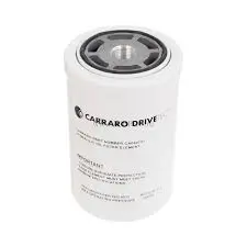 Hydraulic filter, Spin-On. Фильтр гидравлический, накручиваемый CARRARO 40701