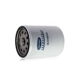 Fuel filter, Spin-On. Фильтр топливный, накручиваемый CARRIER 300109005