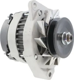 Генератор. Alternator CARRIER 306005004