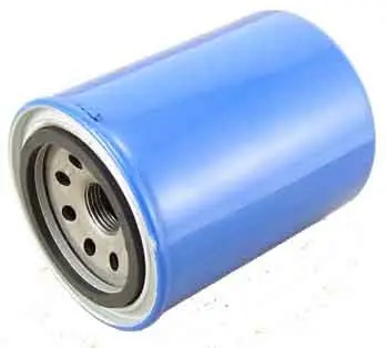 Фильтр масляный, накручиваемый. Фільтр масляний, накручуваний. Oil filter, Spin-On CARRIER 941172