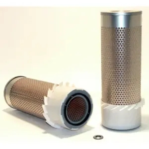 Air filter, finned. Фильтр воздушный с крыльчаткой CASE IH 1013233