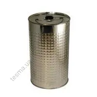 Oil filter, cartridge. Фильтр масляный, вставка CASE IH 103251 (фото 1)