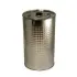 Oil filter, cartridge. Фильтр масляный, вставка CASE IH 103251 (фото 1)