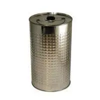 Oil filter, cartridge. Фильтр масляный, вставка CASE IH 103251