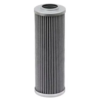 Hydraulic filter, cartridge. Фильтр гидравлический, вставка CASE IH 114908A1