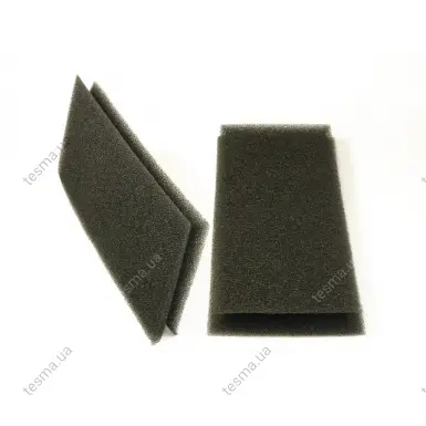 Cabin air filter, element. Фильтр салона, кондиционера, воздушный, элемент CASE IH 120486A2 (фото 1)