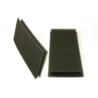Cabin air filter, element. Фильтр салона, кондиционера, воздушный, элемент CASE IH 120486A2