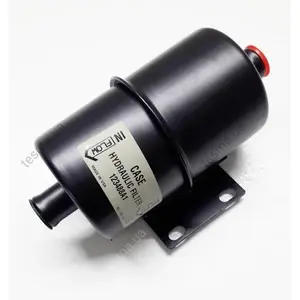 Hydraulic filter, In-line. Фильтр гидравлический, линейный CASE IH 123488A1 (фото 1)