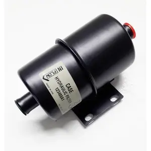 Hydraulic filter, In-line. Фильтр гидравлический, линейный CASE IH 123488A1