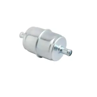 Фильтр топливный, проточный. Фільтр паливний, проточний. Fuel filter, In-line CASE IH 1243000H1