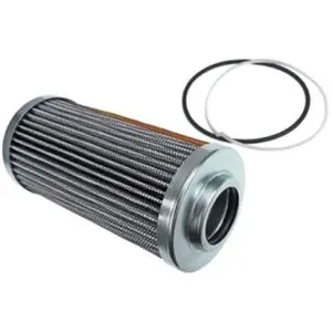 Hydraulic filter, cartridge. Фильтр гидравлический, вставка CASE IH 1328276C1