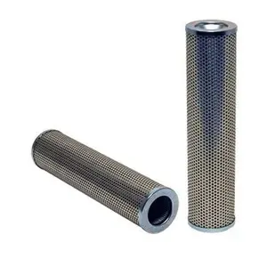 Hydraulic filter, cartridge. Фильтр гидравлический, вставка CASE IH 159274A1