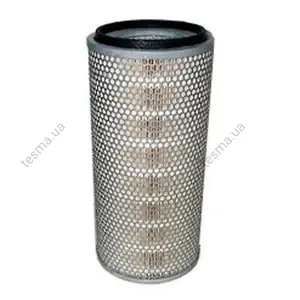 Air filter. Фильтр воздушный CASE IH 161100190028 (фото 1)