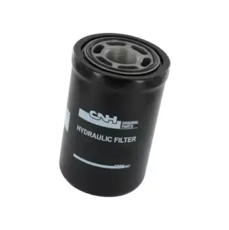 Oil filter, Spin-On. Фильтр масляный, накручиваемый CASE IH 181167A1
